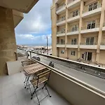 Apartment Seaview 3 Bedroom In