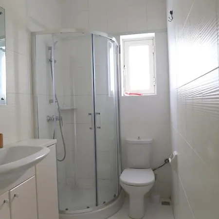 Seaview 3 Bedroom In Daire *